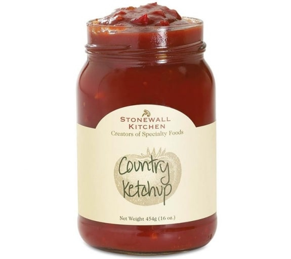 Country Ketchup von Stonewall Kitchen